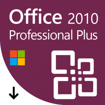 Microsoft Office 2010 Professional