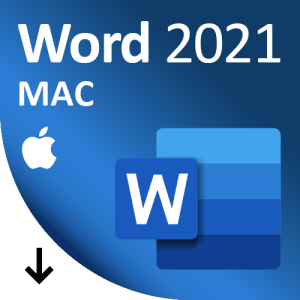 Microsoft Word 2021 MAC